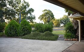 Culcairn Motor Inn